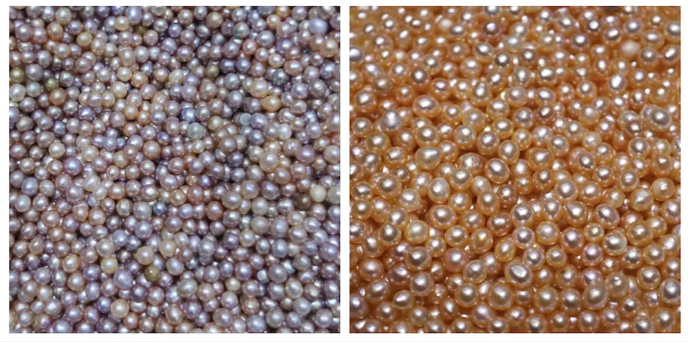 The Comeback of Seed Pearls: Sourcing High-Quality 2mm-4mm Freshwater Pearls for Vintage Designs 2 The Comeback of Seed Pearls: Sourcing High-Quality 2mm-4mm Freshwater Pearls for Vintage Designs