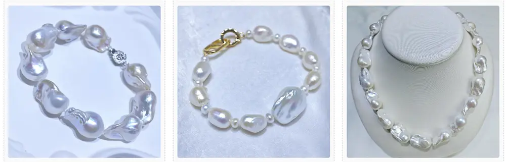 Pearl Size by Age: Why the "Old Rules" Are Costing You Sales (A Retailer's Guide) 2 Teens & Gen Z: The "Statement" Pearl Buyers