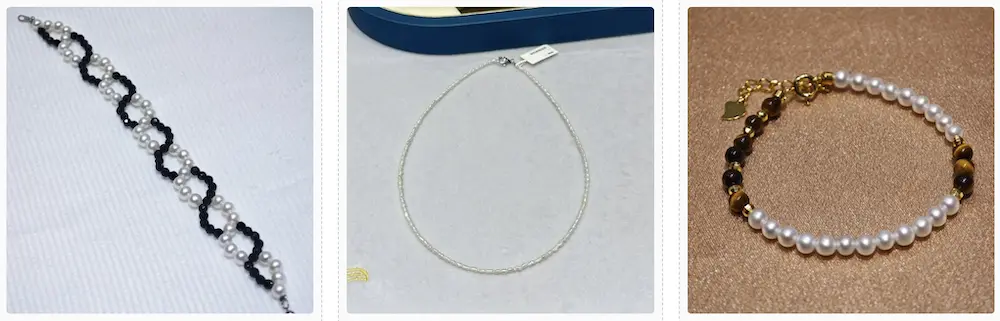 The Comeback of Seed Pearls: Sourcing High-Quality 2mm-4mm Freshwater Pearls for Vintage Designs 5 The Comeback of Seed Pearls: Sourcing High-Quality 2mm-4mm Freshwater Pearls for Vintage Designs