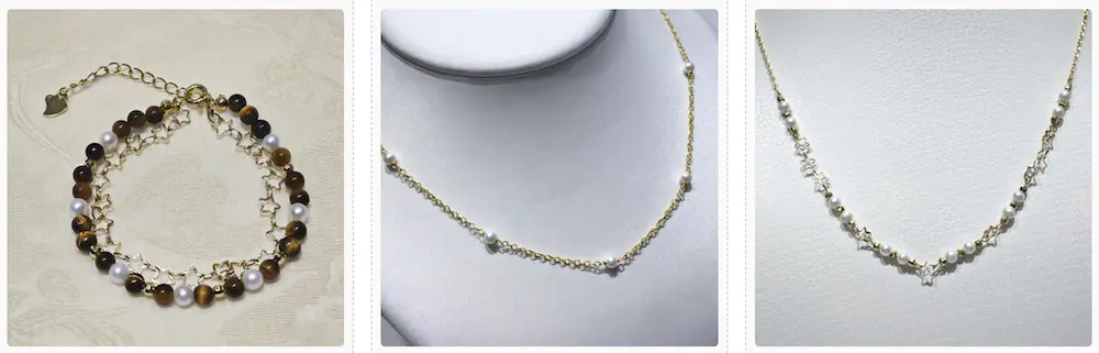 The Comeback of Seed Pearls: Sourcing High-Quality 2mm-4mm Freshwater Pearls for Vintage Designs 6 The Comeback of Seed Pearls: Sourcing High-Quality 2mm-4mm Freshwater Pearls for Vintage Designs