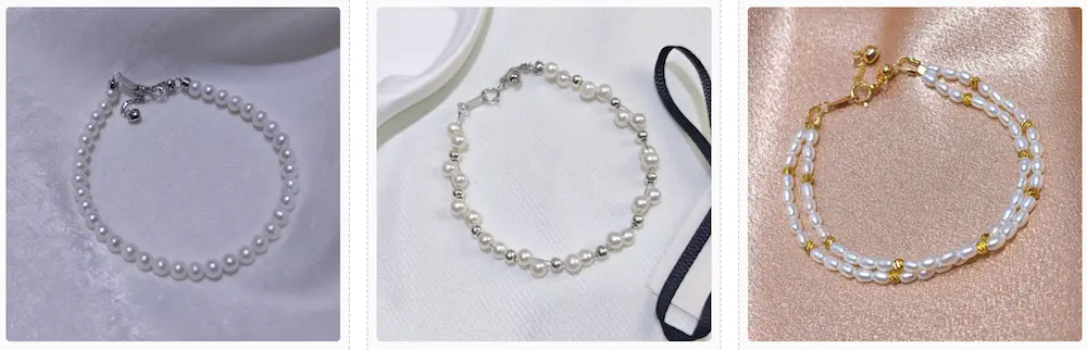 The Comeback of Seed Pearls: Sourcing High-Quality 2mm-4mm Freshwater Pearls for Vintage Designs 7 The Comeback of Seed Pearls: Sourcing High-Quality 2mm-4mm Freshwater Pearls for Vintage Designs