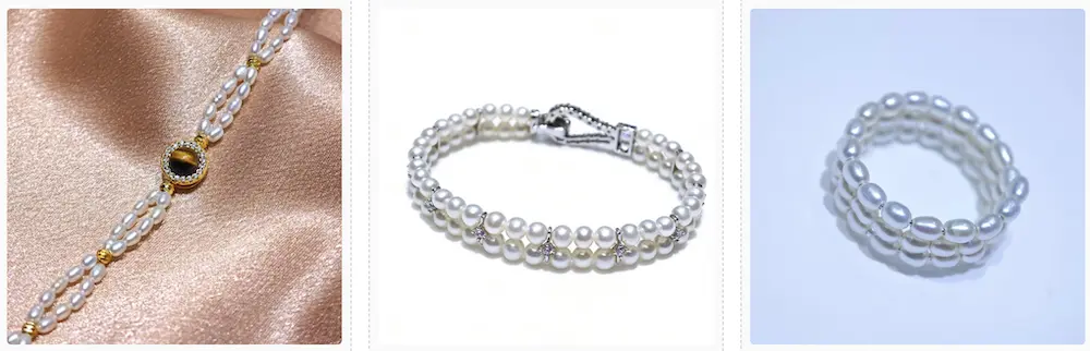The Comeback of Seed Pearls: Sourcing High-Quality 2mm-4mm Freshwater Pearls for Vintage Designs 8 The Comeback of Seed Pearls: Sourcing High-Quality 2mm-4mm Freshwater Pearls for Vintage Designs